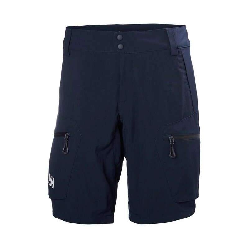 HELLY HANSEN  CREWLINE CARGO SHORTS