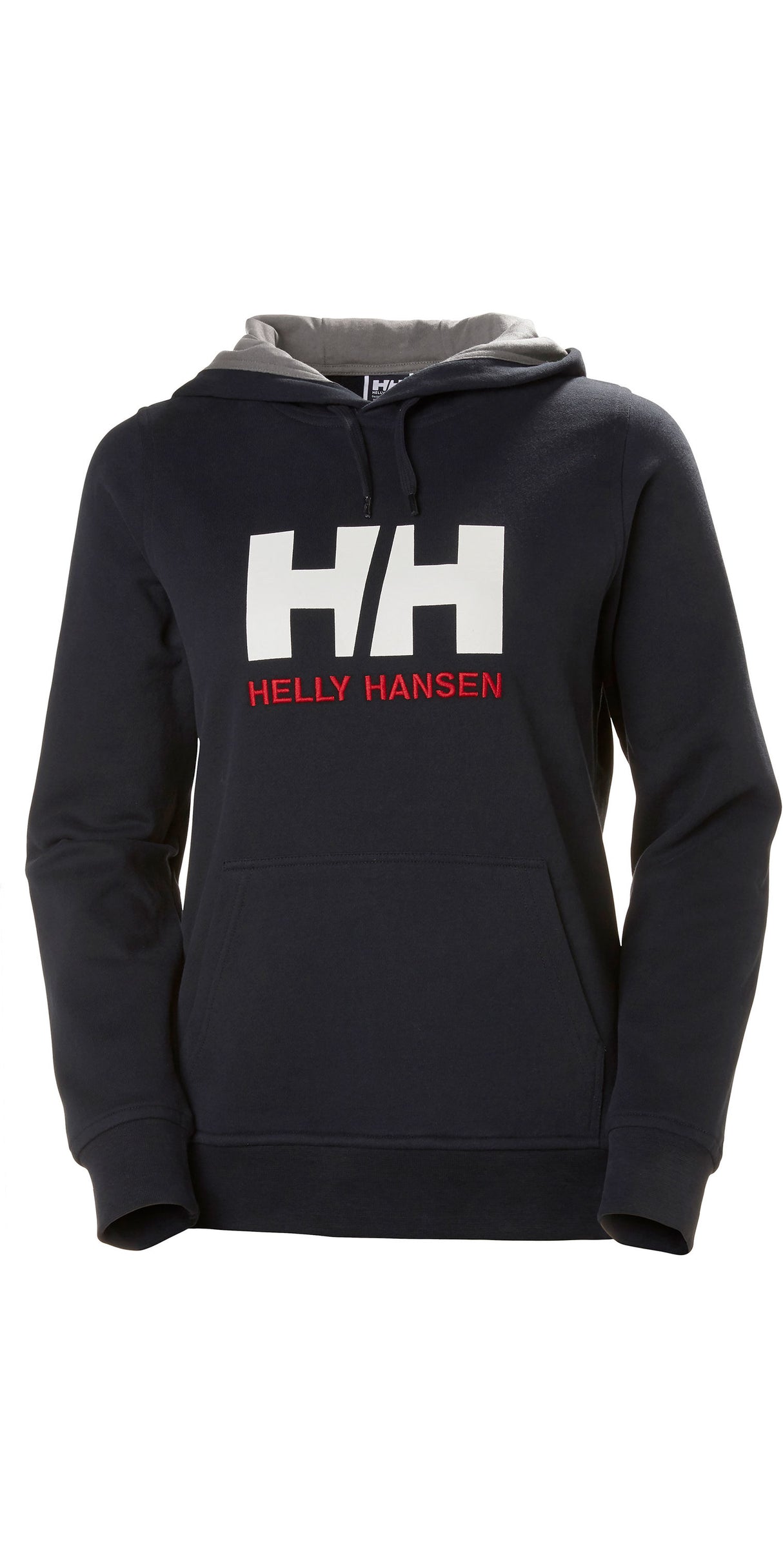 HELLY HANSEN  LOGO HOODIE