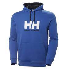 HELLY HANSEN  LOGO HOODIE