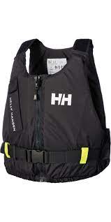 HELLY HANSEN  RIDER VEST