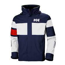 HELLY HANSEN  SALT LIGHT JACKET