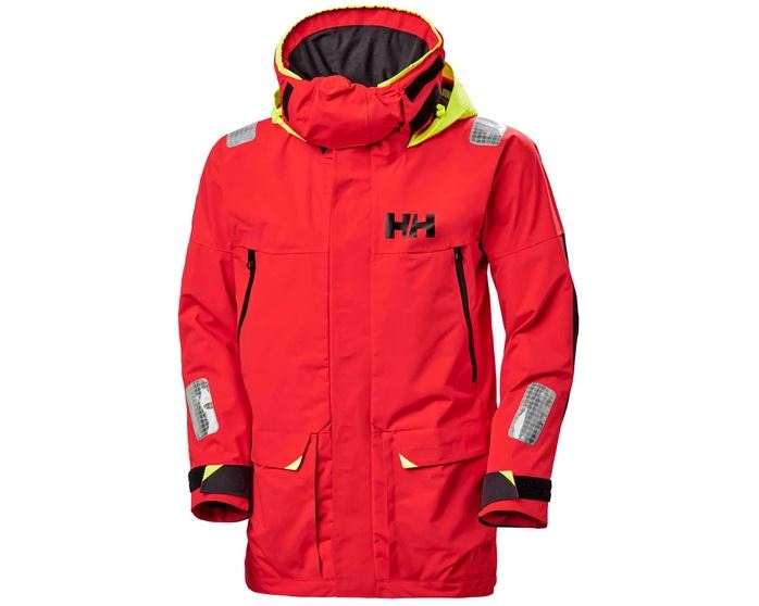 HELLY HANSEN SKAGEN OFFSHORE JACKET