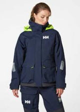 HELLY HANSEN  W PIER 3.0 JACKET