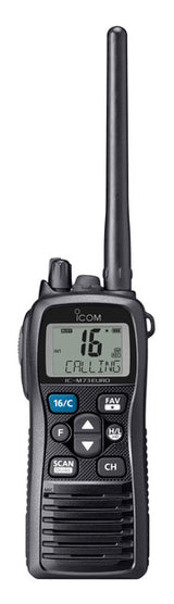 ICOM IC-M73 EURO PLUS HANDHELD VHF