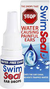 SWIMSEAL SWIMSEAL EAR DROPS