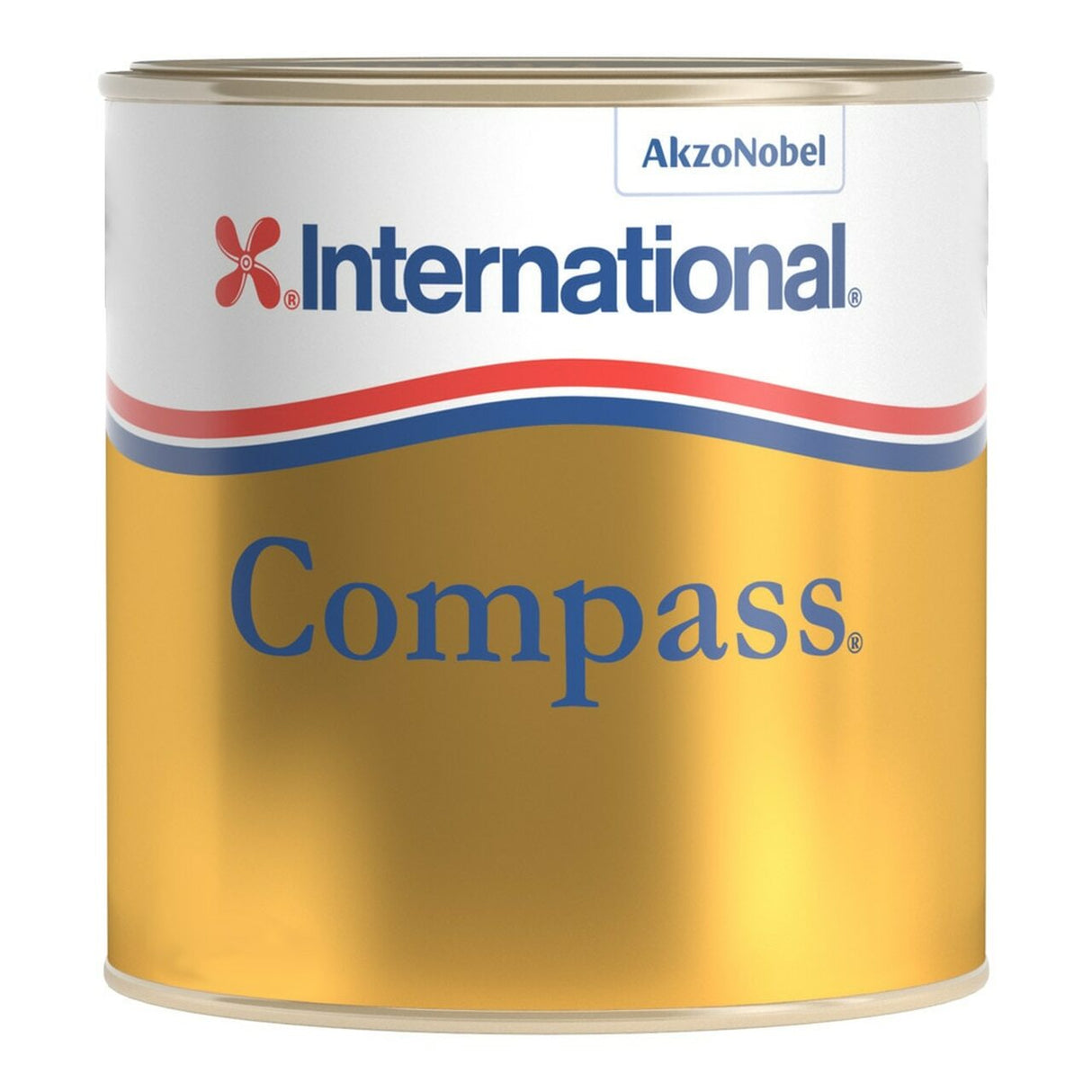 INTERNATIONAL COMPASS VARNISH