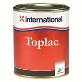 INTERNATIONAL TOPLAC FINISH PAINT