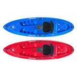 ISLANDER KOA SPORT KAYAK