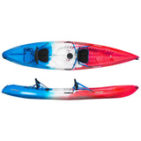 ISLANDER PARADISE II TANDEM KAYAK