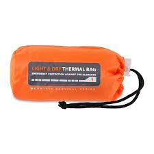 LIFEMARQUE HEATSHIELD BAG