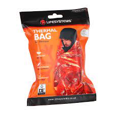 LIFEMARQUE THERMAL BAG