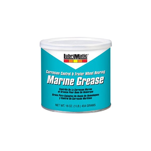 LUBRIMATIC MARINE GREASE