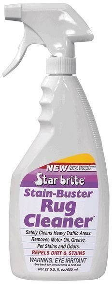 STAR BRITE STAIN-BUSTER RUG CLEANER