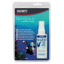 MCNETT SEA QUICK LONG LASTING ANTI-FOG SPRAY