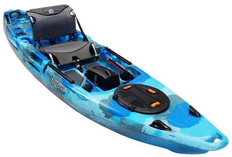 FEELFREE MOKEN 12.5 V2 KAYAK