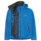 MUSTO BR1 INSHORE JKT