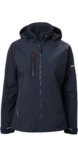 MUSTO SARDINIA JKT 2.0 FW