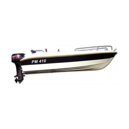 MYZYK PM410 BOAT