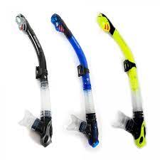 NORTHERN DIVER DRY TOP PURGE SNORKEL