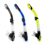 NORTHERN DIVER DRY TOP PURGE SNORKEL