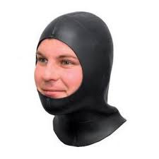 NORTHERN DIVER NEOPRENE HOOD