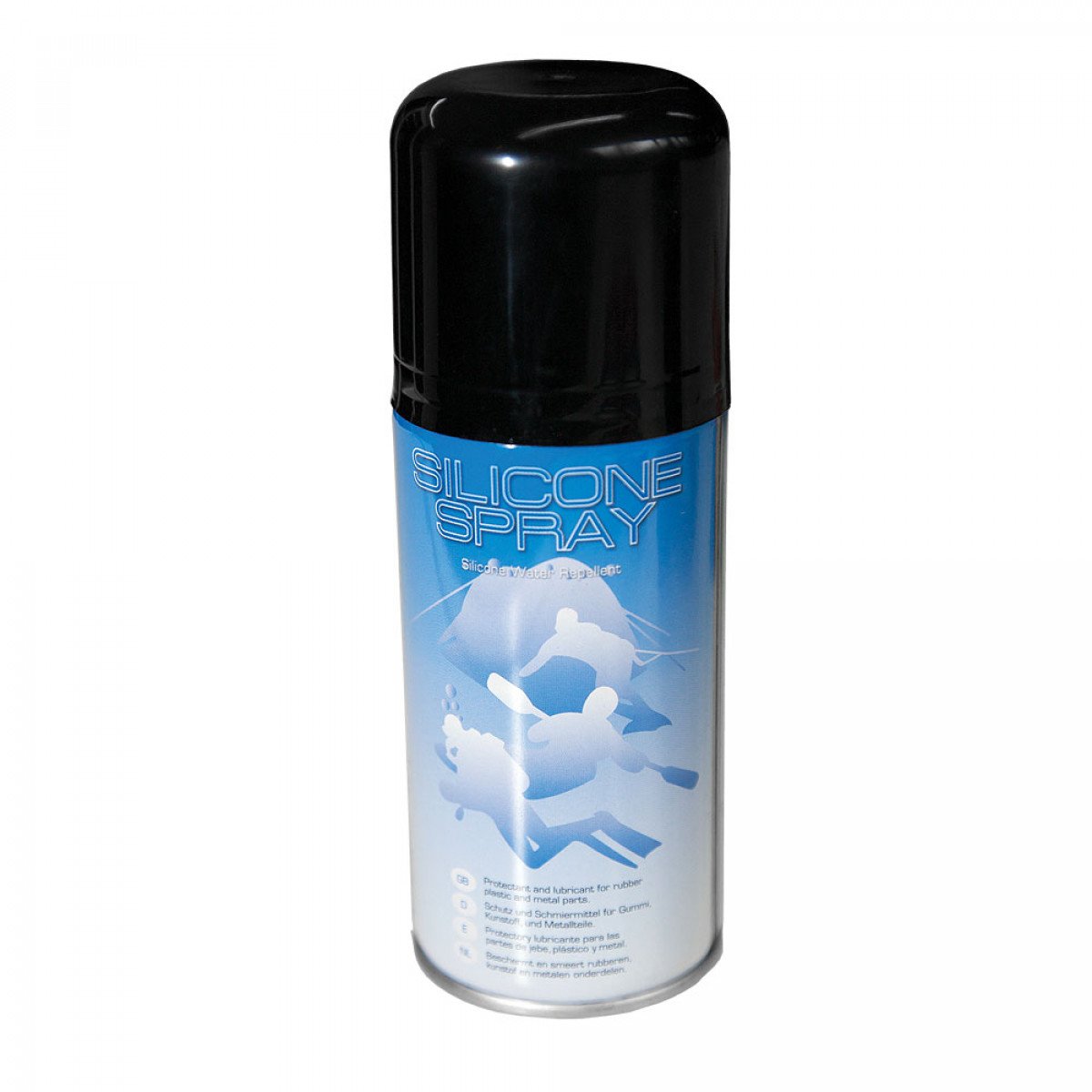 NORTHERN DIVER SILICONE SPRAY