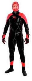 NORTHERN DIVER STORM WETSUIT