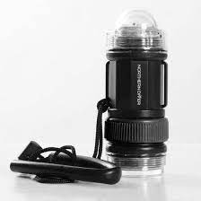 NORTHERN DIVER LED TORCH STROBE