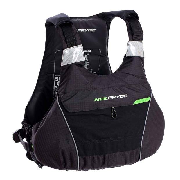 NEIL PRYDE RACELINE VEST