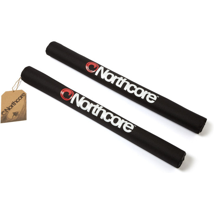 NORTHCORE WIDE LOAD ROOF BAR PADS