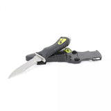 NORTHERN DIVER KN20 STAINLESS STEEL DIVE KNIFE