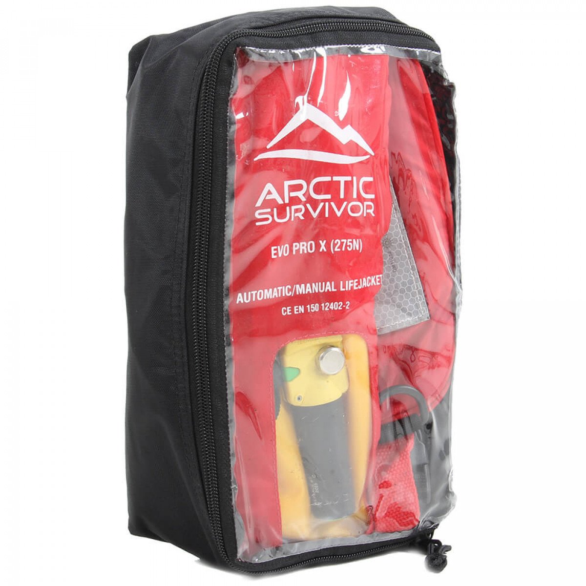 ARTIC SURVIVOR LIFEJACKET