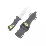 NORTHERN DIVER KN20 STAINLESS STEEL DIVE KNIFE