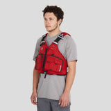 NRS CHINOOK OS FISHING PFD