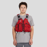 NRS CHINOOK OS FISHING PFD