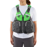 NRS ODYSSEY PFD