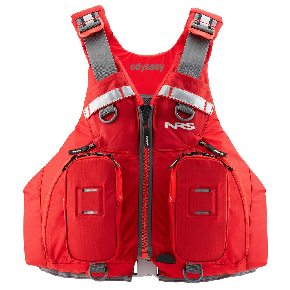 NRS ODYSSEY PFD