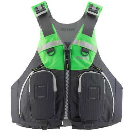 NRS ODYSSEY PFD