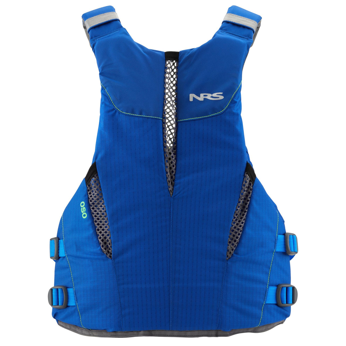 NRS OSO PFD CLOSEOUT