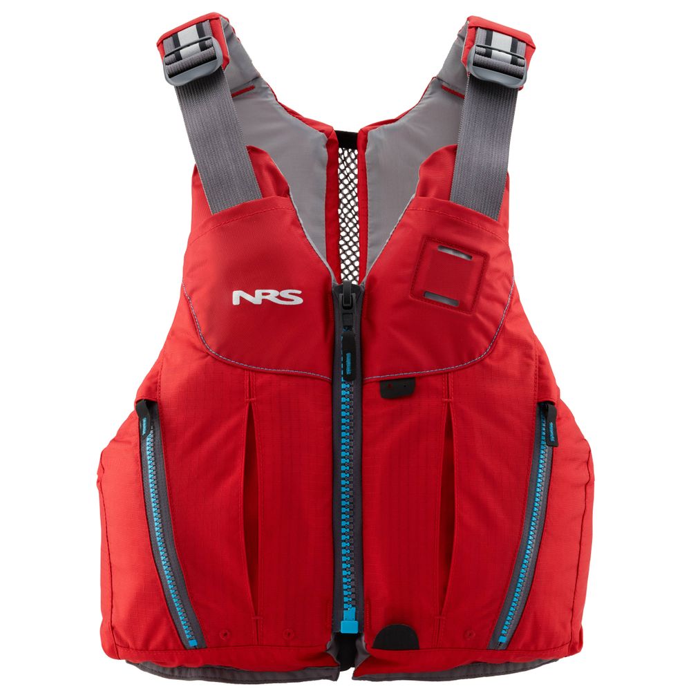 NRS OSO PFD CLOSEOUT