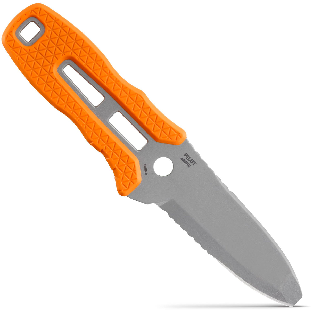 NRS PILOT KNIFE