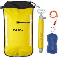 NRS BASIC TOURING SAFETY KIT