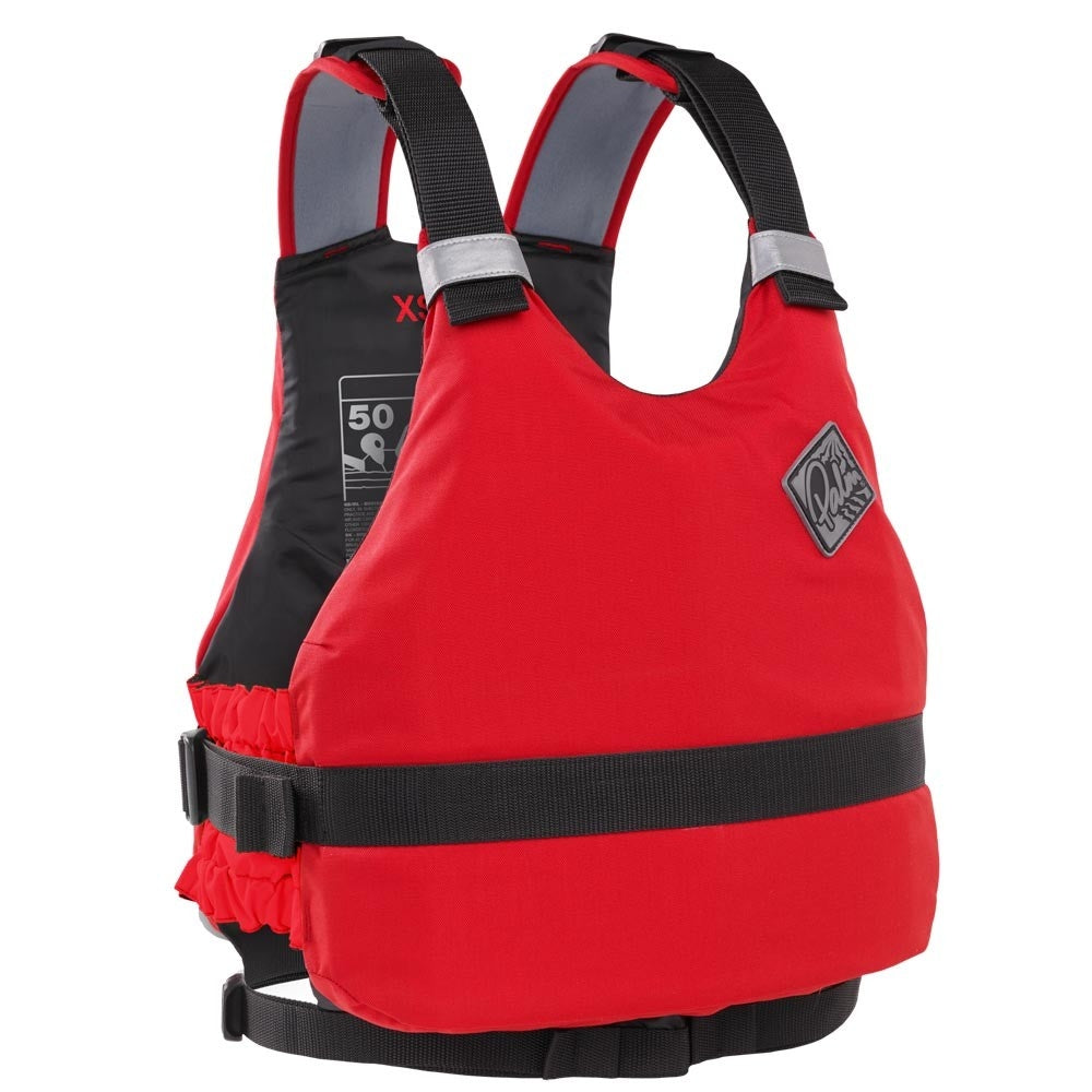 PALM CENTRE VEST PFD