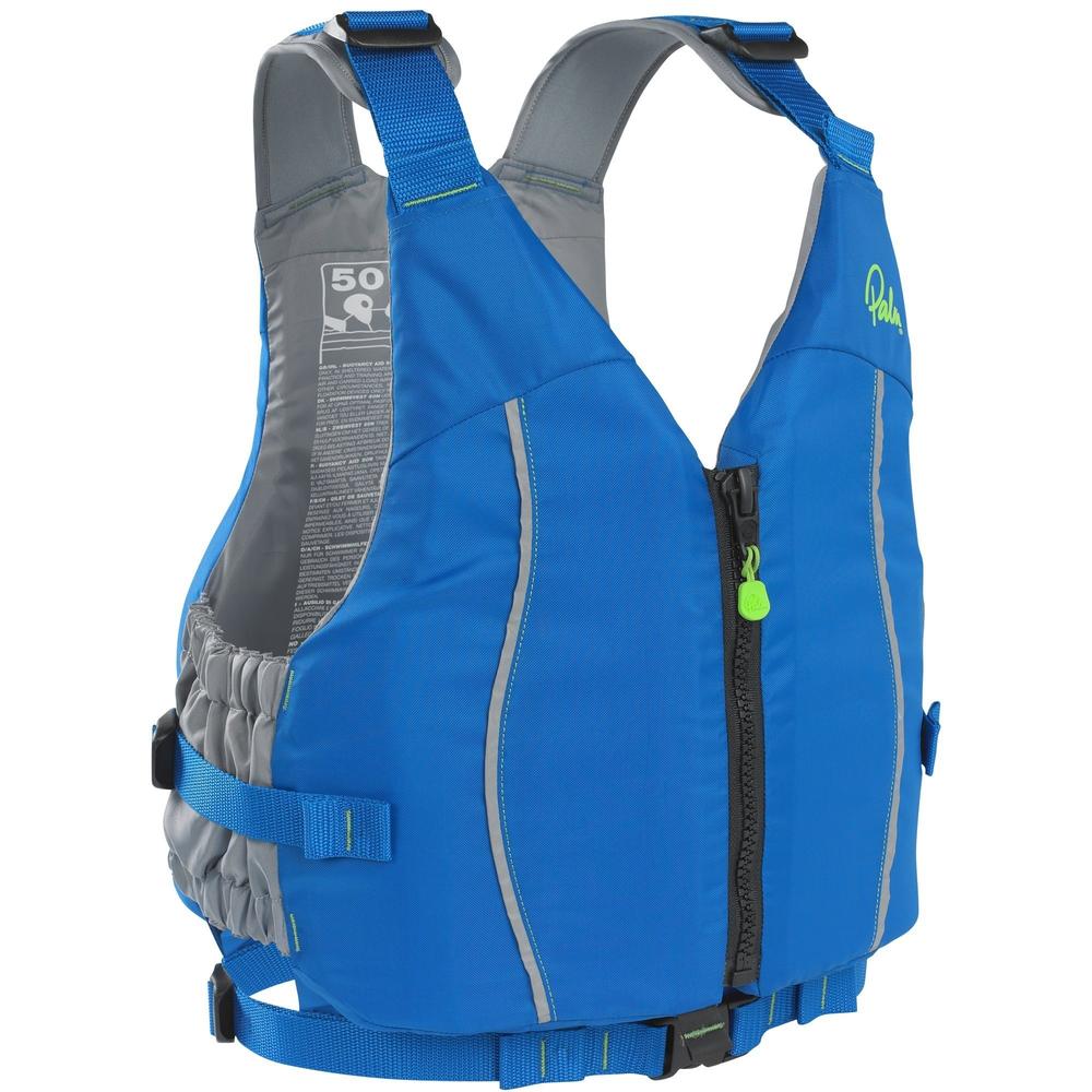 PALM QUEST PFD