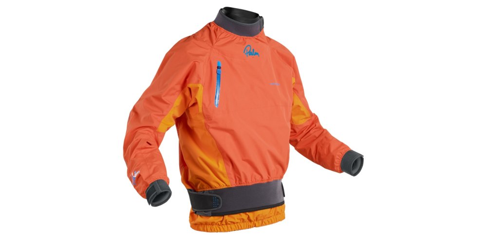 PALM SURGE JACKET