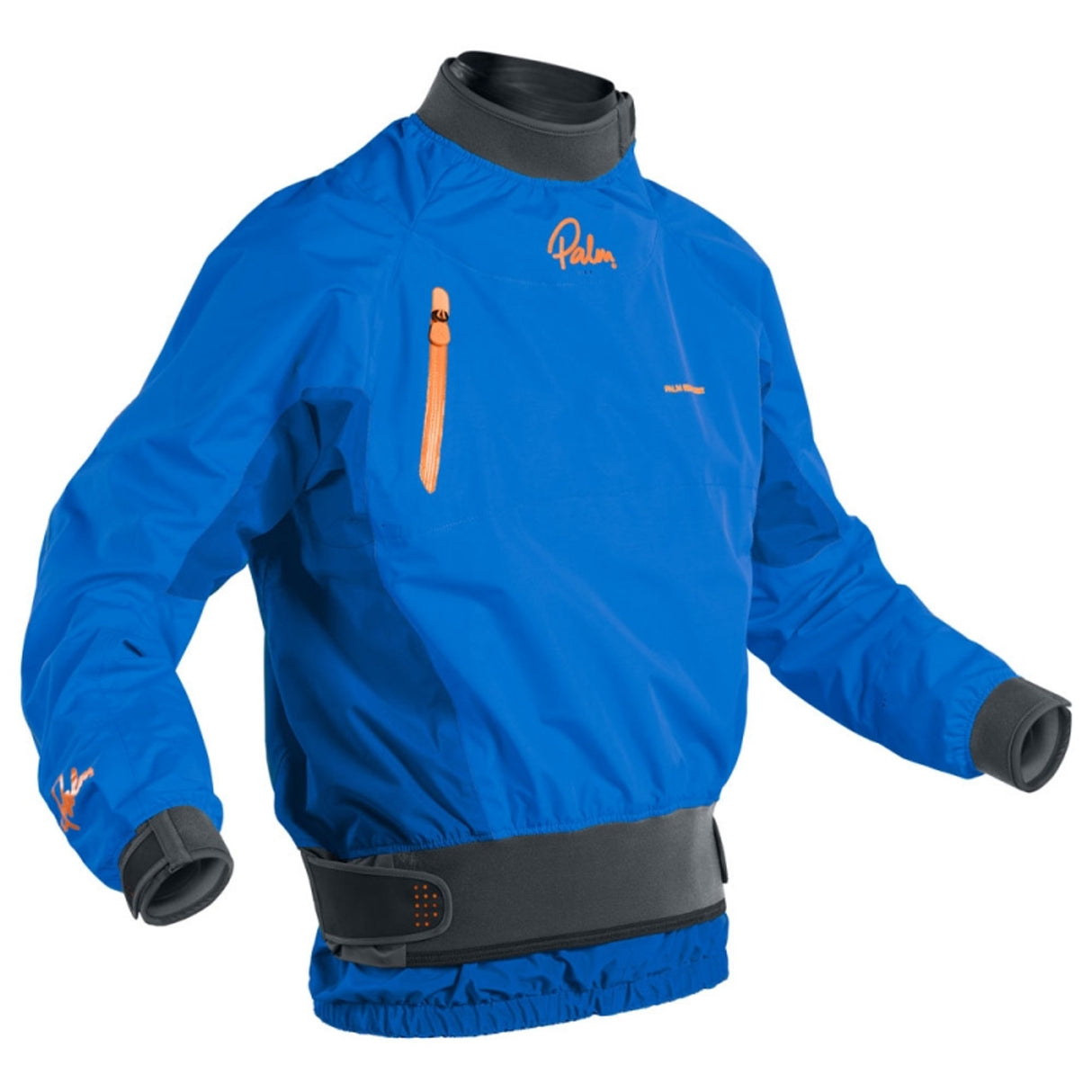 PALM SURGE JACKET