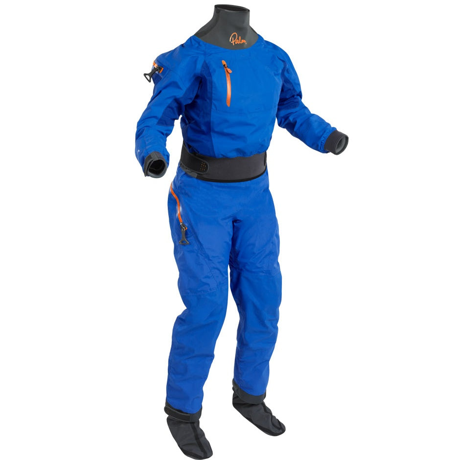 PALM ATOM DRYSUIT WOMEN