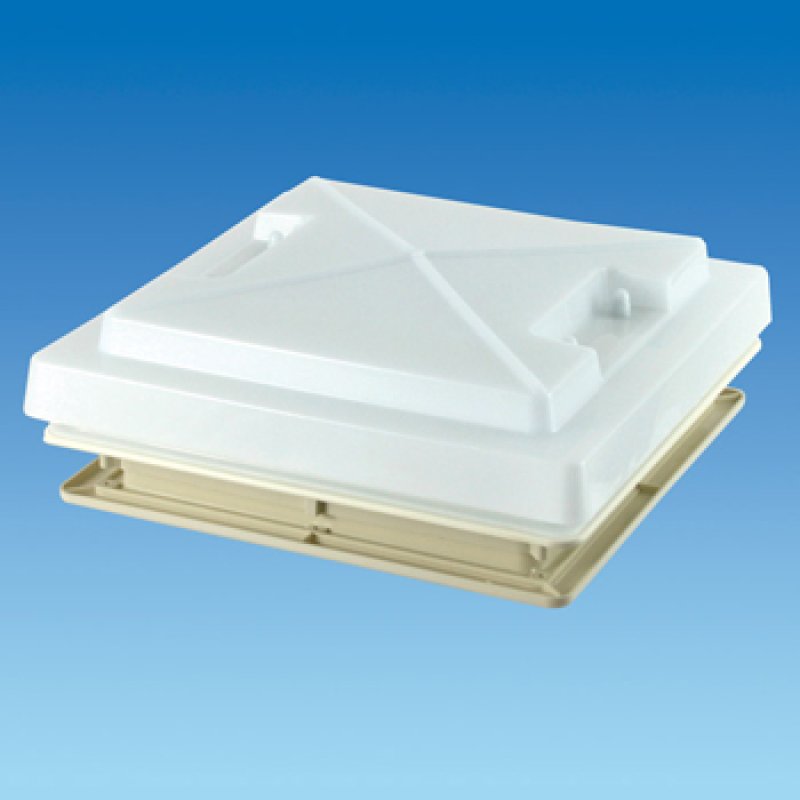 PLS 320X360 ROOFLIGHT C/W FLYNET