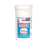 POLYMARINE INFLATEABLE BOAT EMERGENCY REPAIR KIT