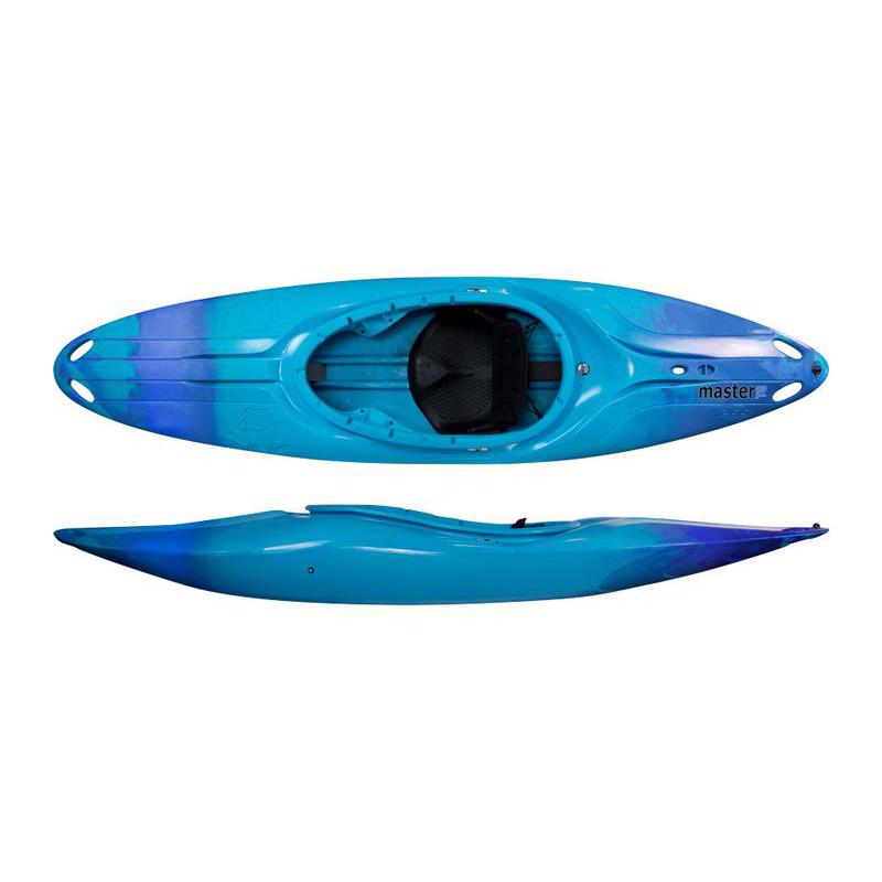 PYRANHA MASTER TG CLUB KAYAK